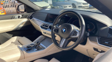 BMW X6 xDrive40i MHT M Sport 5dr Step Auto Petrol Estate